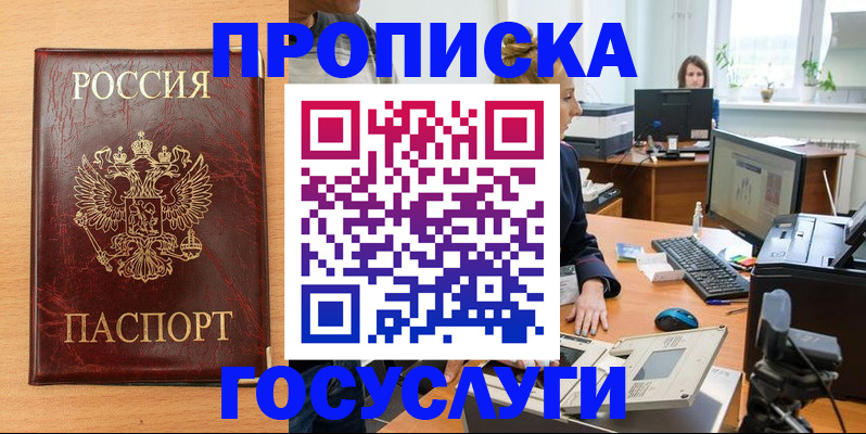 где прописаться в Куртамыше